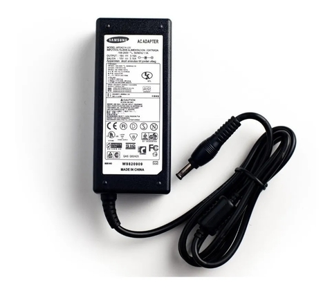 Cargador Samsung 19v 3.16a