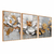 Quadro Decorativo Floral Moderno