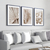 Quadro Decorativo Tons Neutros - comprar online