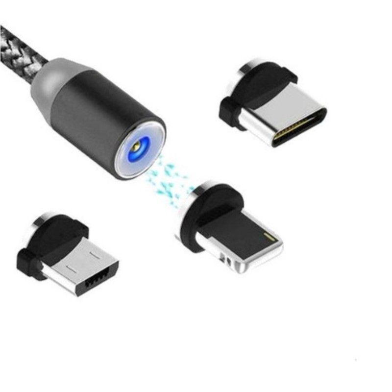 Cabo USB-C (1 M) Apple - LOJA SIMTEC
