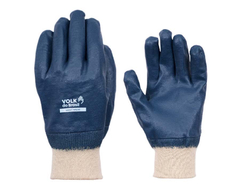 LUVA VOLKNIT AZUL CA25084 VOLK