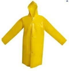 CAPA CHUVA AMARELO MAICOL CA28191