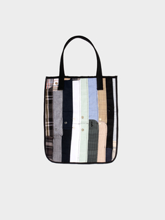 Upcycle tote - comprar online