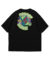 Camiseta Oversized - Snaxx