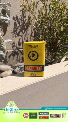 Yerba Canarias 250 gr - comprar online