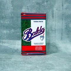 Yerba Baldo 500 gr