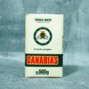 Yerba Canarias Te Verde y Jengibre 500 gr