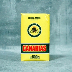 Yerba Canarias 500 gr