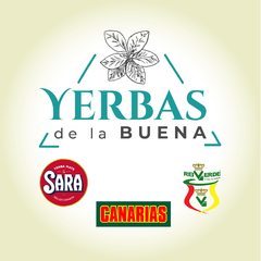 Yerba Canarias 1 kg - comprar online