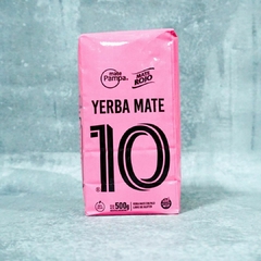 Yerba Mate 10 500 gr