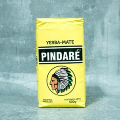 Yerba Pindaré 500 gr