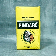 Yerba Pindaré 1 kg