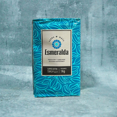 Yerba Esmeralda 1 kg