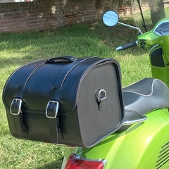 Vespa top case xl - comprar online