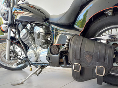 Alforja CLX HONDA - tienda online