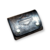Billetera harley davidson escudo simple