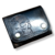 Billetera harley bones - comprar online