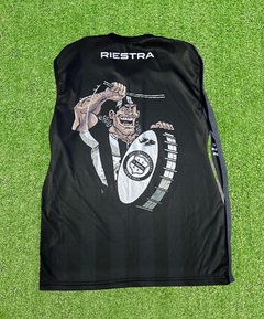 Musculosa Riestra - comprar online