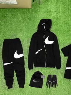 Conjunto Nike Big Swoosh (Todo) - comprar online