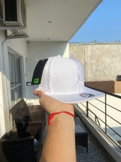 Gorra Jordan Plana