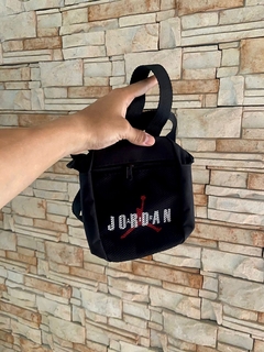 Morral Jordan