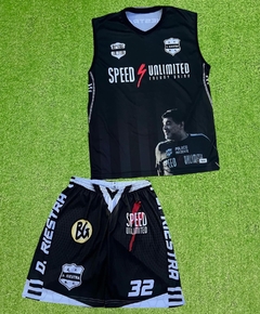 Conjunto Riestra 32