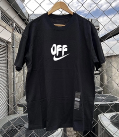 Remera Nike OFF