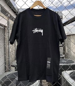 Remera Nike Stussy