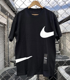 Remera Nike Big Swoosh