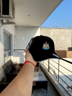 Gorra Newcastle United