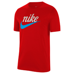 Remera Nike Heritage