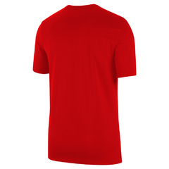 Remera Nike Heritage - comprar online