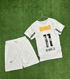 Camiseta Santos 2011 + Short de Regalo - comprar online