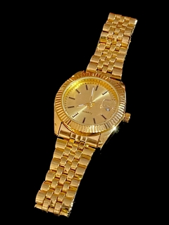 Reloj Royal Classic Golden