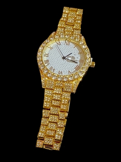 Reloj Gold Ice