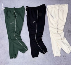 Pantalón Nike Algodón Vivo