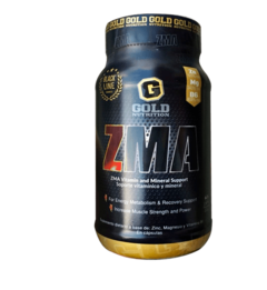 ZMA Pro Hormonal - comprar online