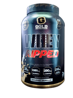 Whey Ripped Protein - tienda online