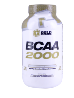 BCAA 2000 - comprar online