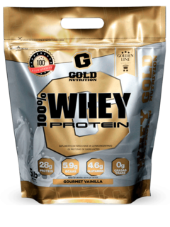 100% WHEY PROTEIN 5LB