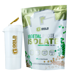 Vegetal Protein Isolate en internet