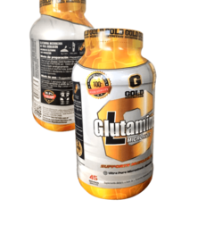 L-Glutamine - comprar online