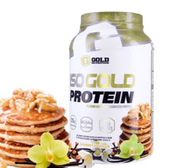 ISO Gold Protein