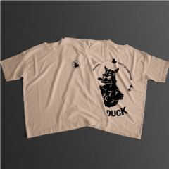 Remera Arena Viking Duck - Proud