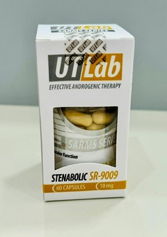 Stenabolic SR-9009 - 10MG - UtLab