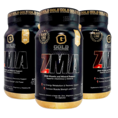 ZMA Pro Hormonal