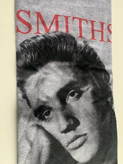 T-shirt The Smiths - comprar online
