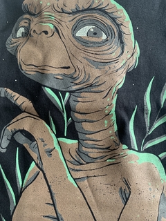 T-Shirt E.T. O Extraterrestre - comprar online
