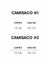 Camisaco #1 - tienda online