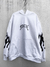 Hoodie Ignis 2.0 Blanco en internet